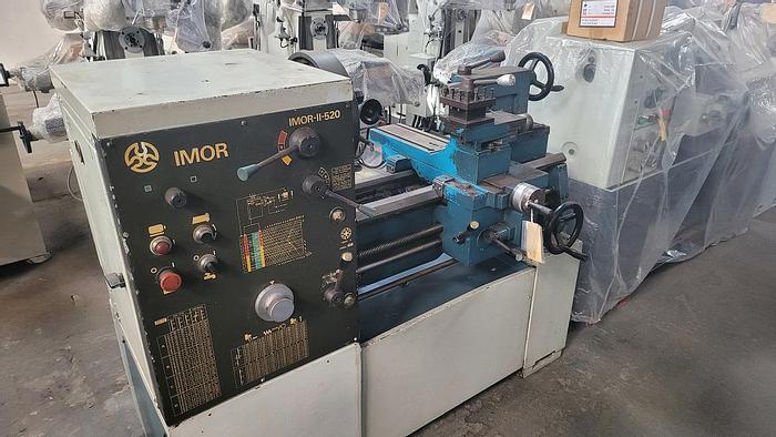 Usado Imor 520 II