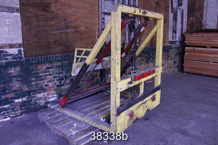 Used SNORKELIFT UNO-41E #38338