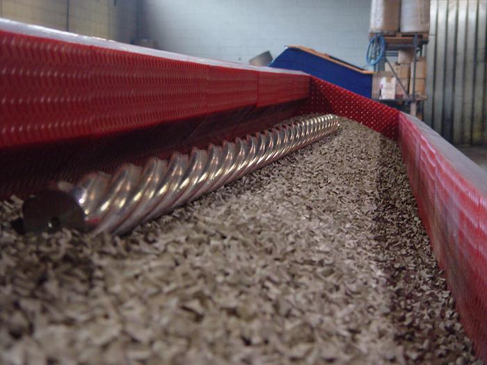 GT-85 Vibratory Finishing Tub