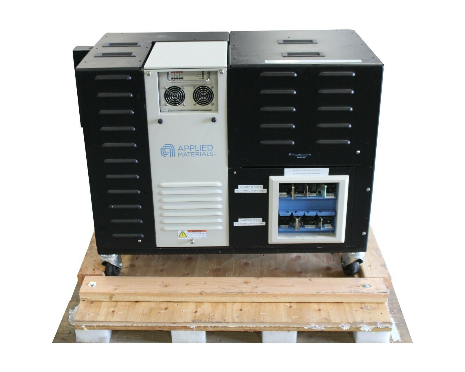 Used Applied Materials AMAT AS008576-10