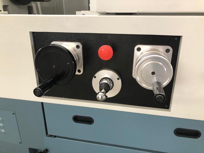 #10250: NEW SW Ind. TRAK TRL 1845RX Lathe