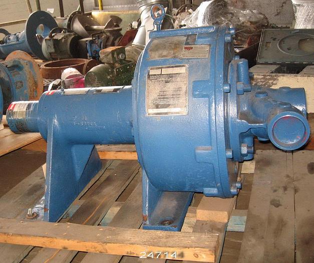 Refurbished SUNFLO P-2BC3 #24714