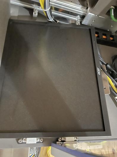 Used 2015 FANUC LRMATE 200ID ROBOTIC LABELING CELL