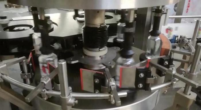 Usato MET6 ESAGONALI SUCCHI - Etichettatura