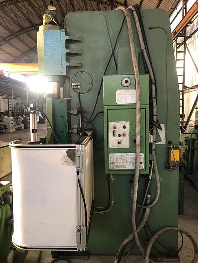 Usato Novalsilmec NPI180