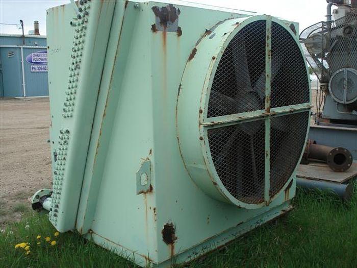 Used Air Exchangers