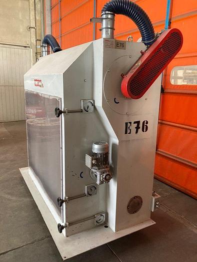 Usado Tarara Ocrim TRR 150