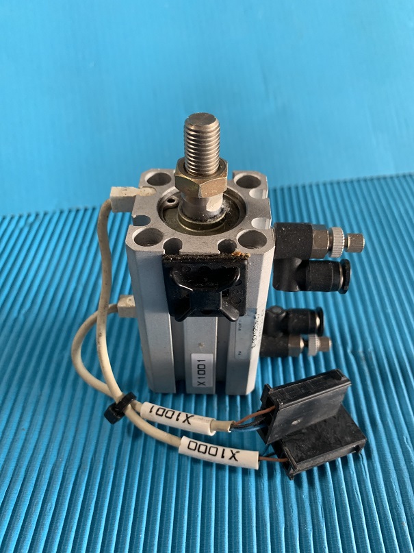 Used Koganei Air Cylinder Jig CDAS20X30-B