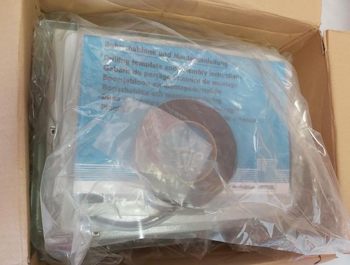 Dachlüfter SK 3149 007 Rittal,  neu