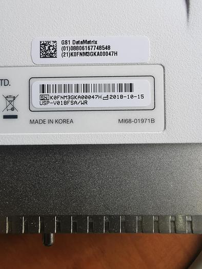 Gebraucht Samsung WS80A Ultraschallgerät mit 3 Sonden, DVD Brenner und Drucker