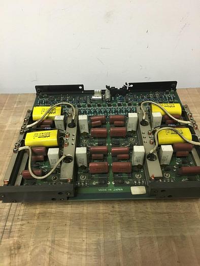 Used Sodick, SMS-01, PC Board, S/N-  BZ0100