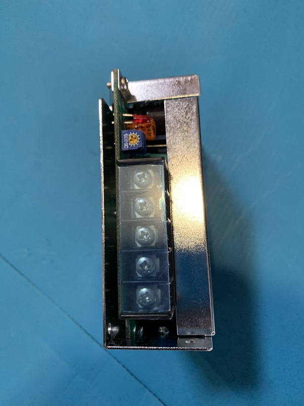 Used Neimic Lambda Power Supply RS-8-12/A