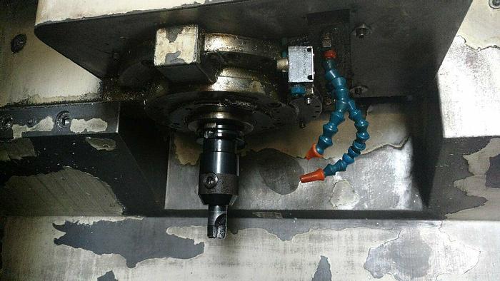 Used 2004 Okuma MC-V3016