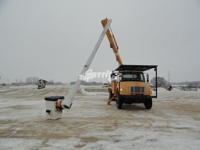 Used 2007 ALTEC LRV55