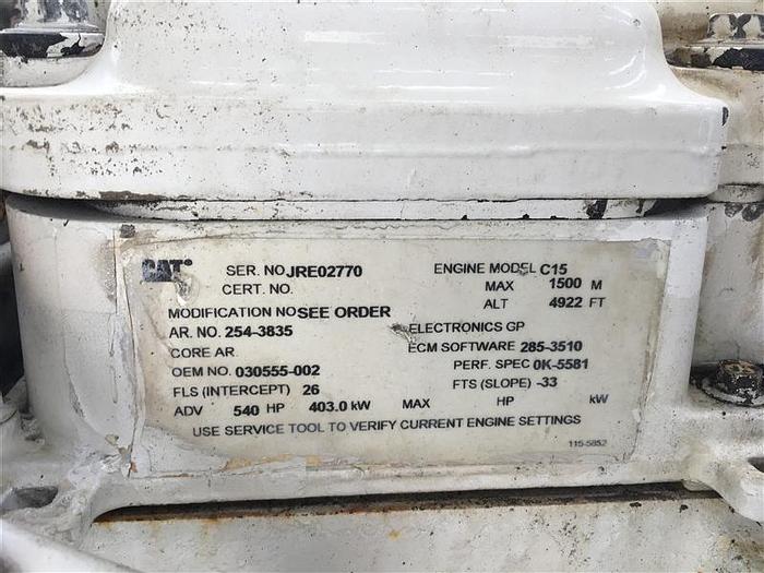 Used 2006 Sandvik T1000 Drill Rig (BH Blast Hole) - Sold