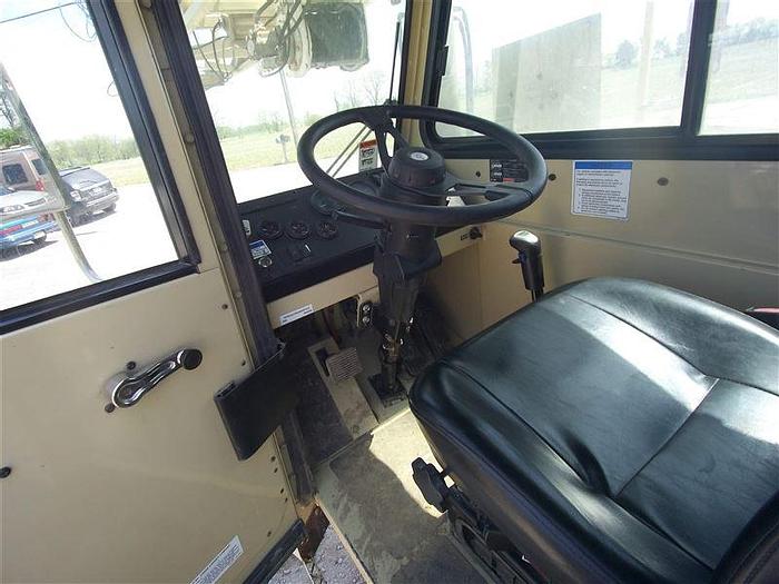 Used 2006 Atlas Copco RD20 III Drill Rig