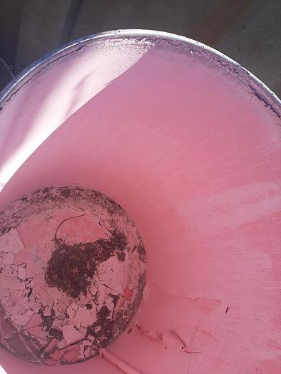 Used Tank, 700 Gallon, S/st, OT/CB, 4'6" x 6' #S739691