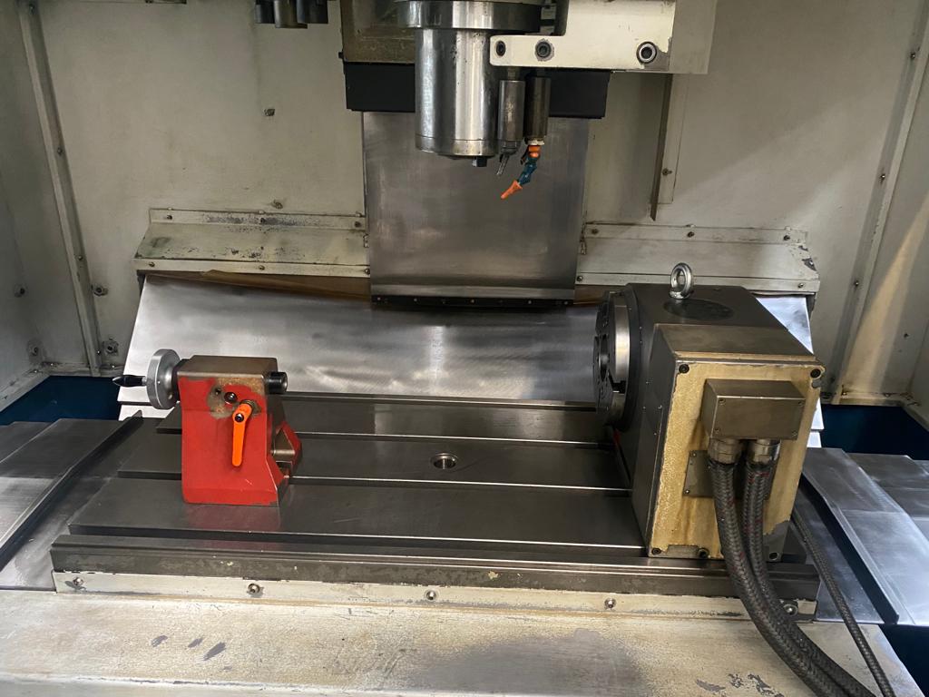 Usato 2006 Doosan Daewoo MYNX NM-410