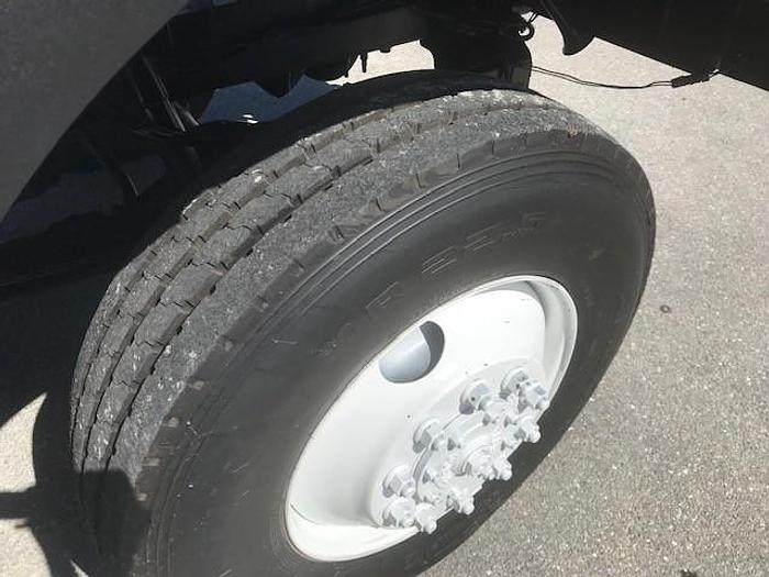 Used 2012 International 7300 4x4 Altec LRV58 63ft Forestry Truck - C50013