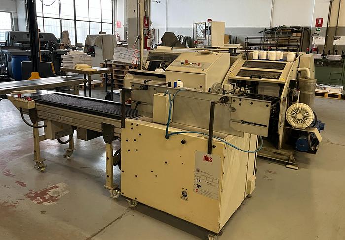 Usato MECCANOTECNICA - ASTRONIC 180/42