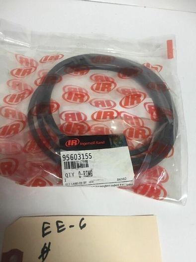 New Ingersoll Rand Centac O-Ring 95603155 Warranty Fast Shipping