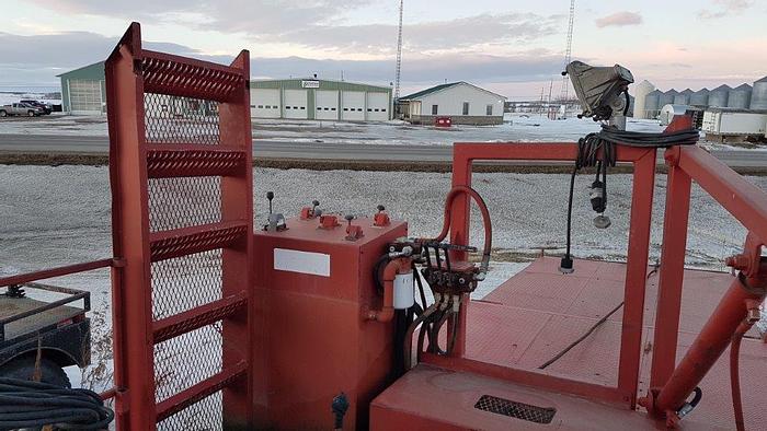 Used 1994 FREIGHTLINER FLD120SD CONVENTIONAL