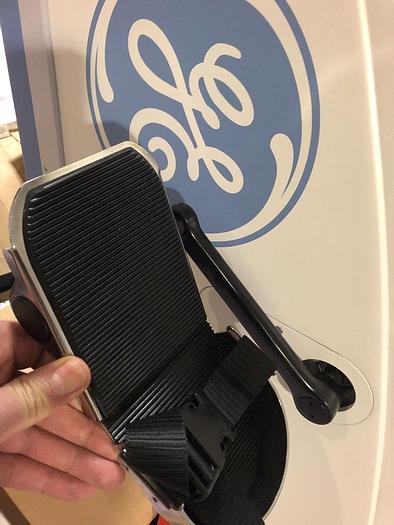 Used GE ergometer eBike EL