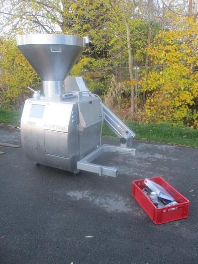 Gebraucht Frey F 260 Vakuumfüller