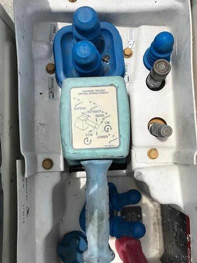 Used 2012 Dodge D5500 Altec AT37G Bucket Truck - C42181