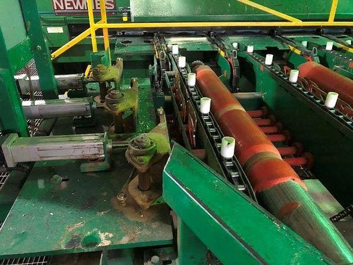 Used VAB LINEAL GRADE OPTIMIZER