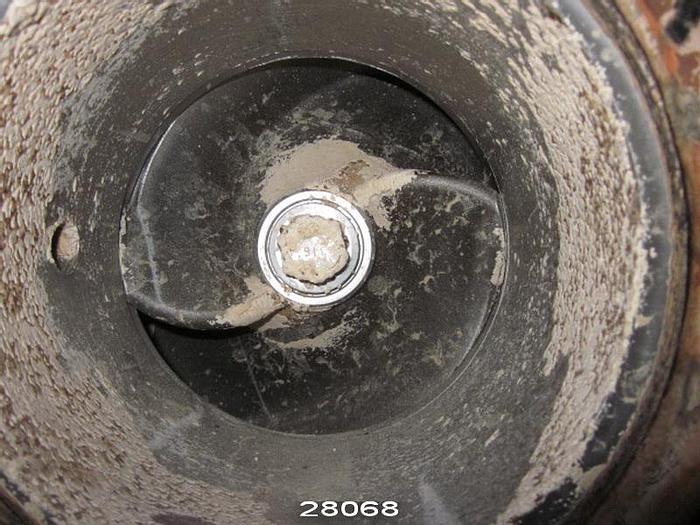 Used Goulds-3175-Goulds 3175, 4X6X14, #28068