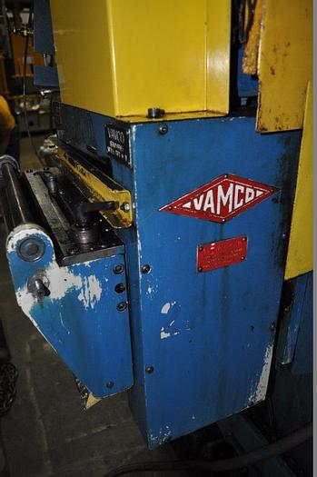 Used 100 TON MINSTER HIGH SPEED PRESS