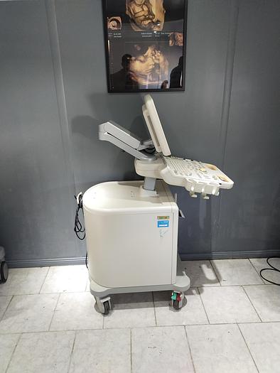 Gebraucht Philips HD7xe 0197