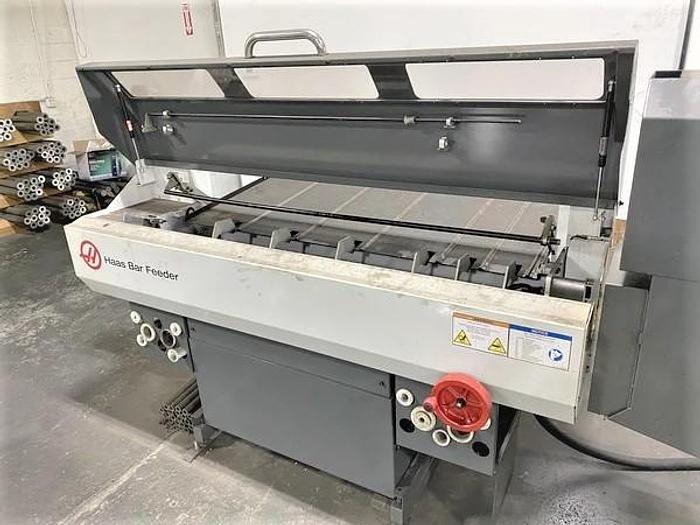 Used 2014 Haas ST-25Y