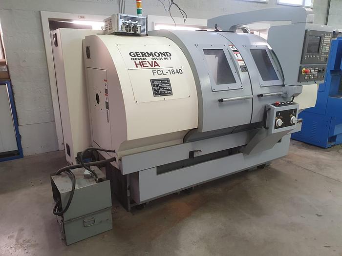 Gebruikt Chevalier FCL 1840