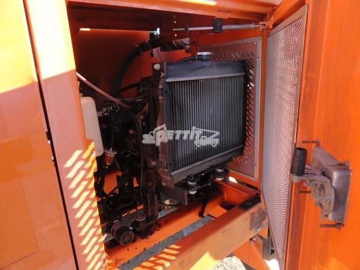 Used 2008 HI RANGER XT55