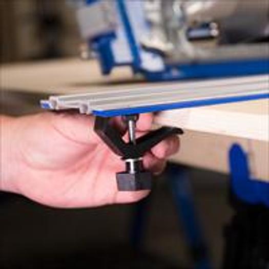 Track Clamps