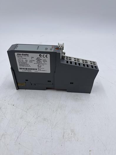 Used Allen-Bradley 1734-EP24DC Ser B 