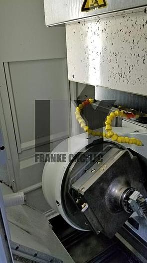 Used +GF+ MIKRON HPM450U