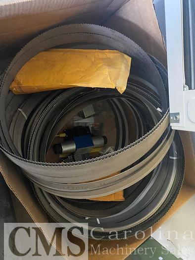 Used Hyd-Mech H10A Horizontal Bandsaw