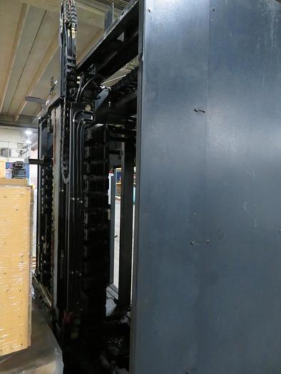 Used Makino A77 CNC 4-Axis Horizontal Machining Center