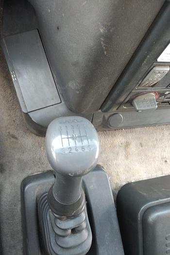 Usado 1998 IVECO Eurotech 190E27 R curtainsider