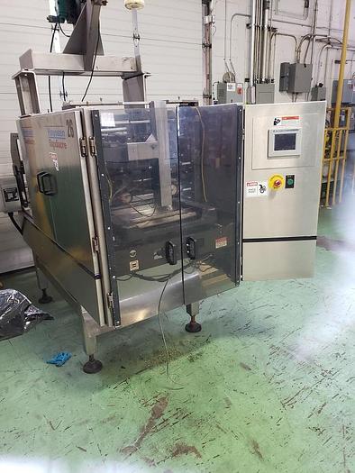 Used 2013 Hayssen Ultima 12-19