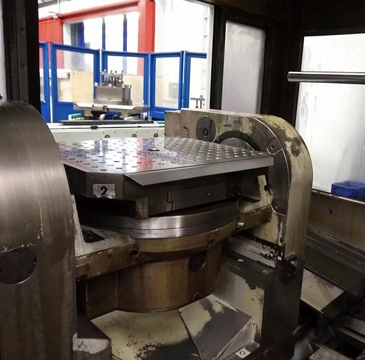 Gebraucht MANDELLI STORM 940 (2000)