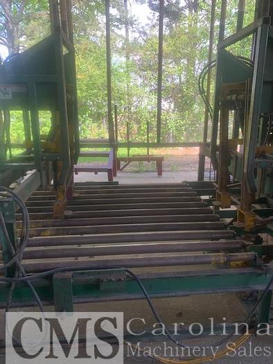 Used Viking 304A Pallet Nailer