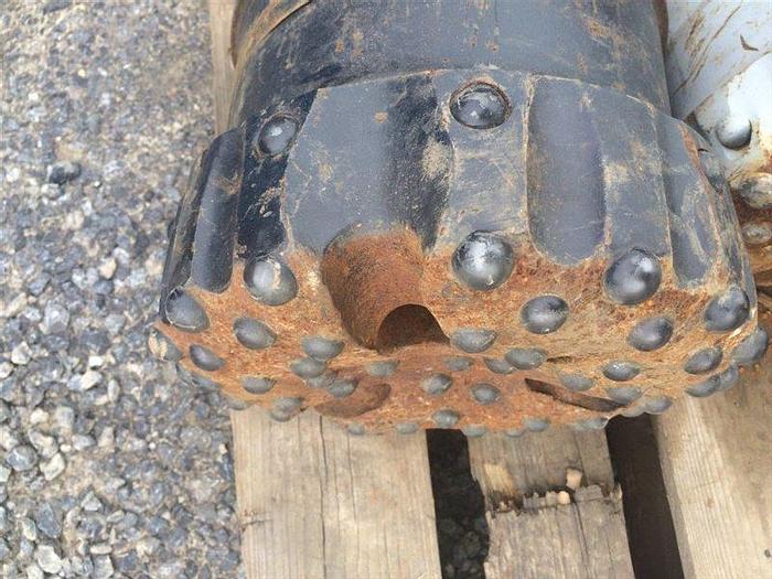 Used Generic 12-1/4" DHD 112 SHANK HAMMER BIT