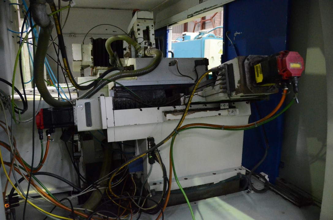 Usado 2008 ESTARTA 318 MV CNC Rectificadoras sin centros #4388