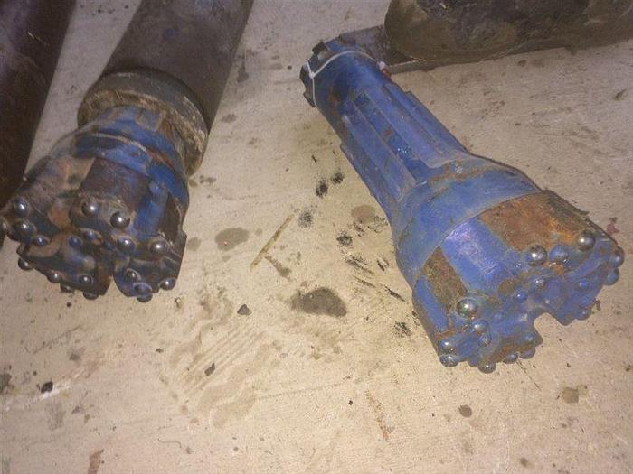 Used 0 Ingersoll-Rand 16 IR 116 Secoroc 260