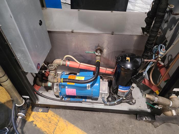 Used Dimplex Thermal Solutions Chiller