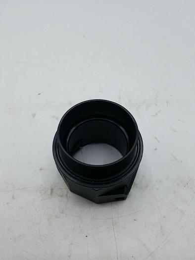 Schlemmer SEM-FAST NW50-PG48-BLACK